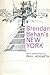Brendan Behan's New York