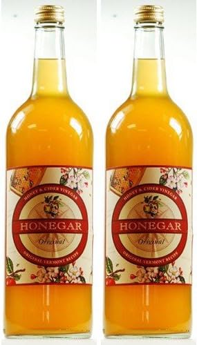 (2 Pack) - Honegar - Honegar | 1000ml | 2 PACK BUNDLE