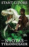 Nyota's Tyrannosaur