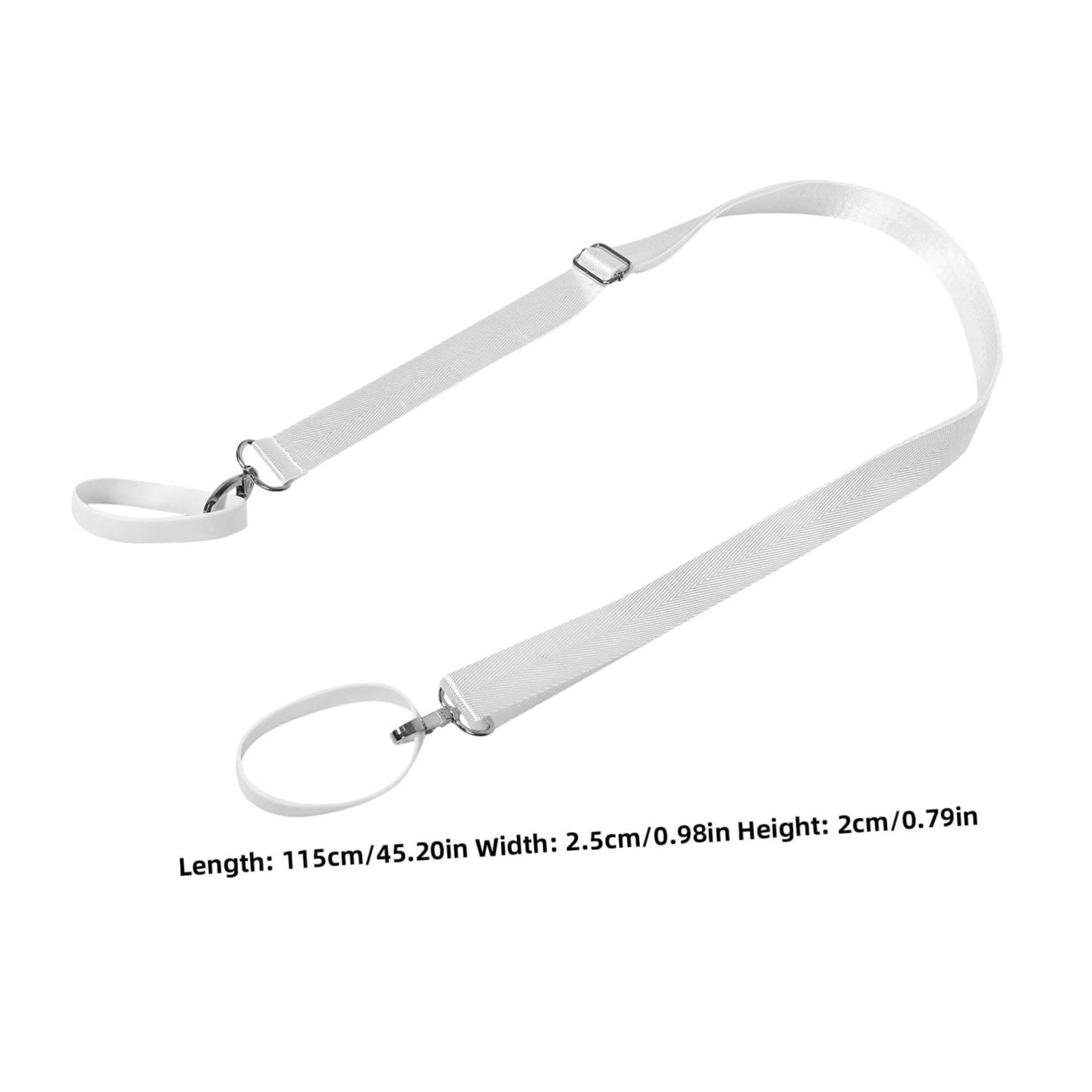 NAMOARLY Automatic Badminton Storage Container Badminton Net Accessories Tension Training Net Straps