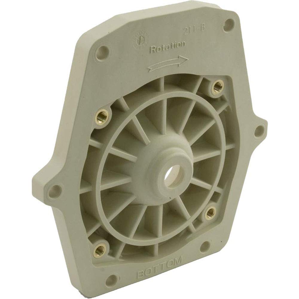 Amazon.com: Pentair 074564 18-Seal Plate WFE for Pool Plumb System