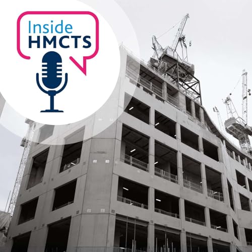 Vision to verdicts: Introducing new courts and tribunals