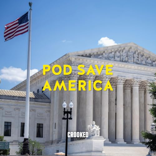 The MAGA Supreme Court's Assault on America
