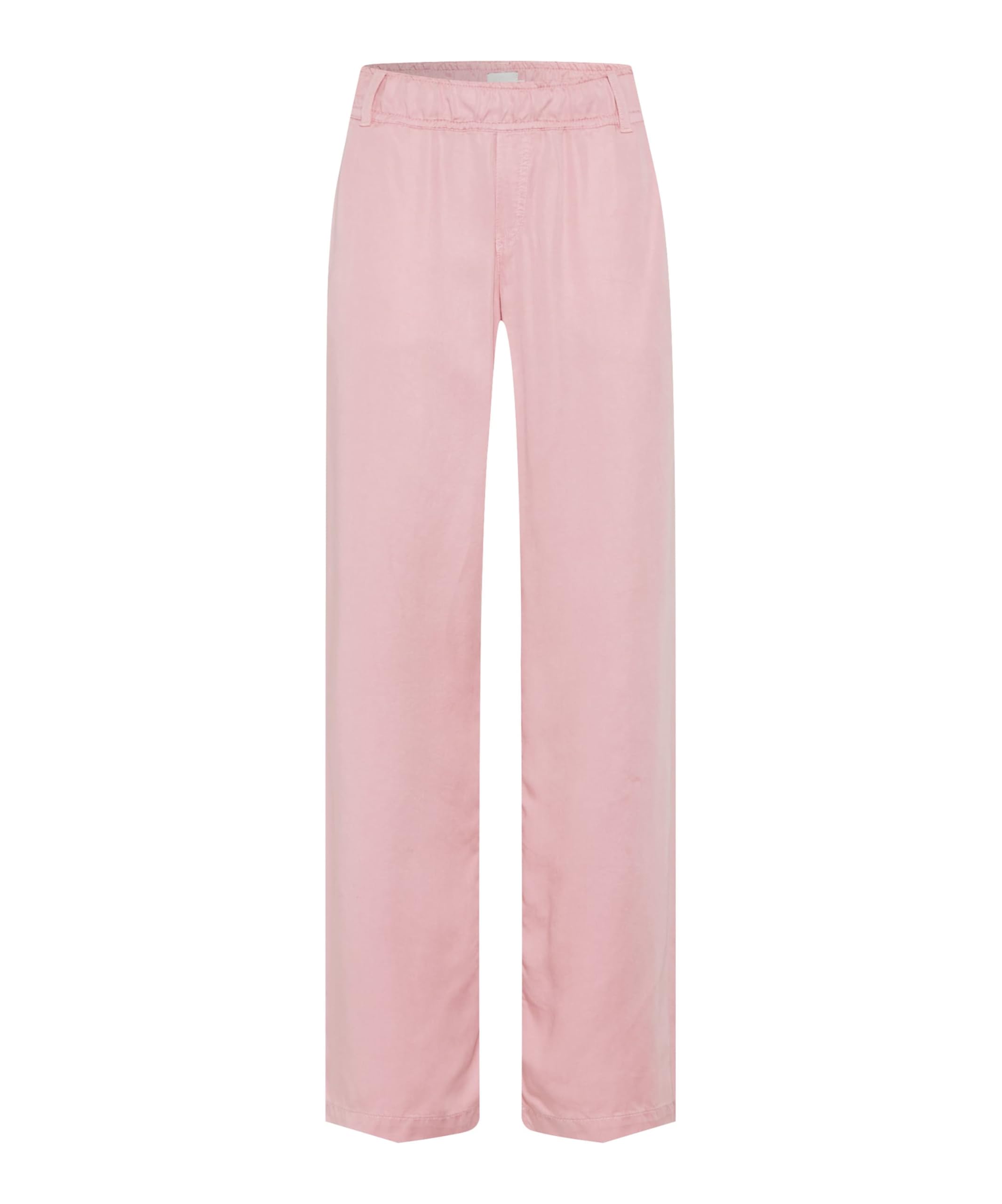 Brax Damen Hose Style.Maine Fluid Tencel Wide Leg