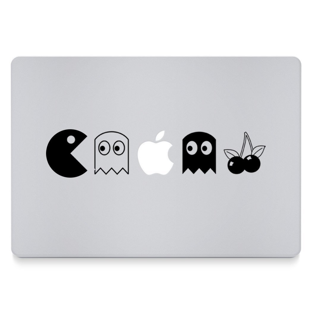 See full amazon price history chart for Fusion Graphix Packman Logo Laptop Sticker Vinyl Decal (Black) Fusion Graphix Packman Logo Laptop Sticker Vinyl Decal (Black) (B075D952KT) Amazon Price History, Amazon Price Tracker