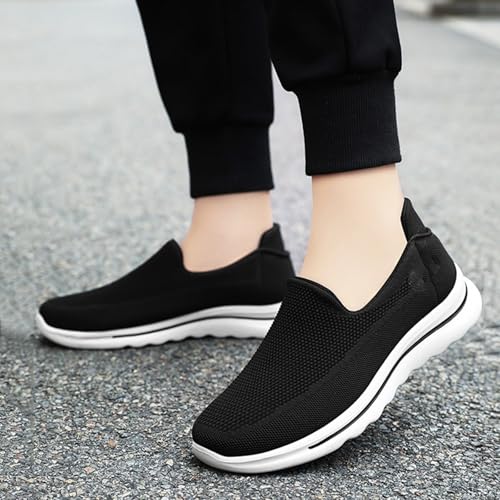 Chaussures de course légères pour marche estivale et activités quotidiennes