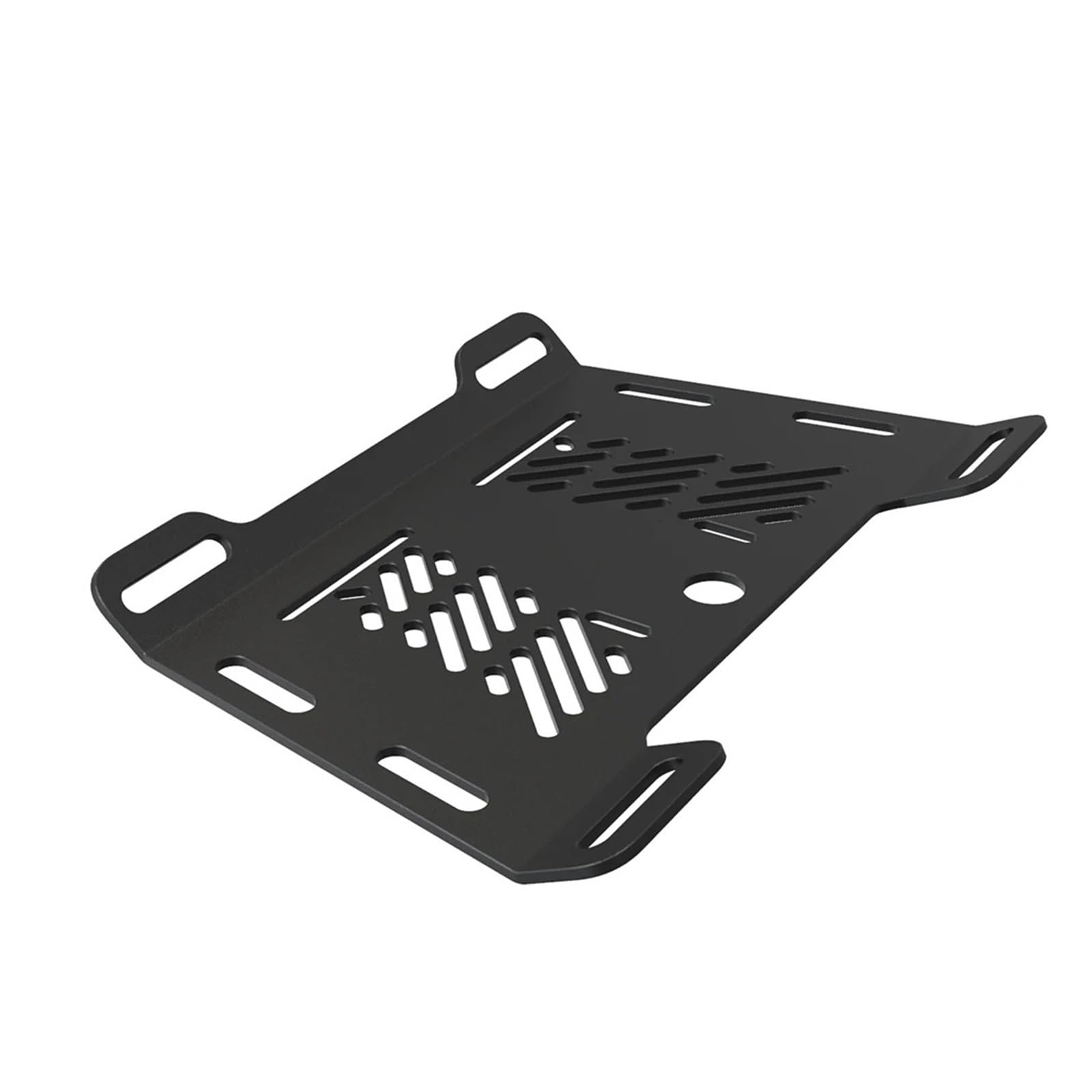 Support Arrière Porte-Bagages Moto Bagages Arrière De Moto pour R1200GS ADV V-STROM650 DL1000 F850GS 650XT DL650 pour Bandit 1250 S, Support D'agrandissement