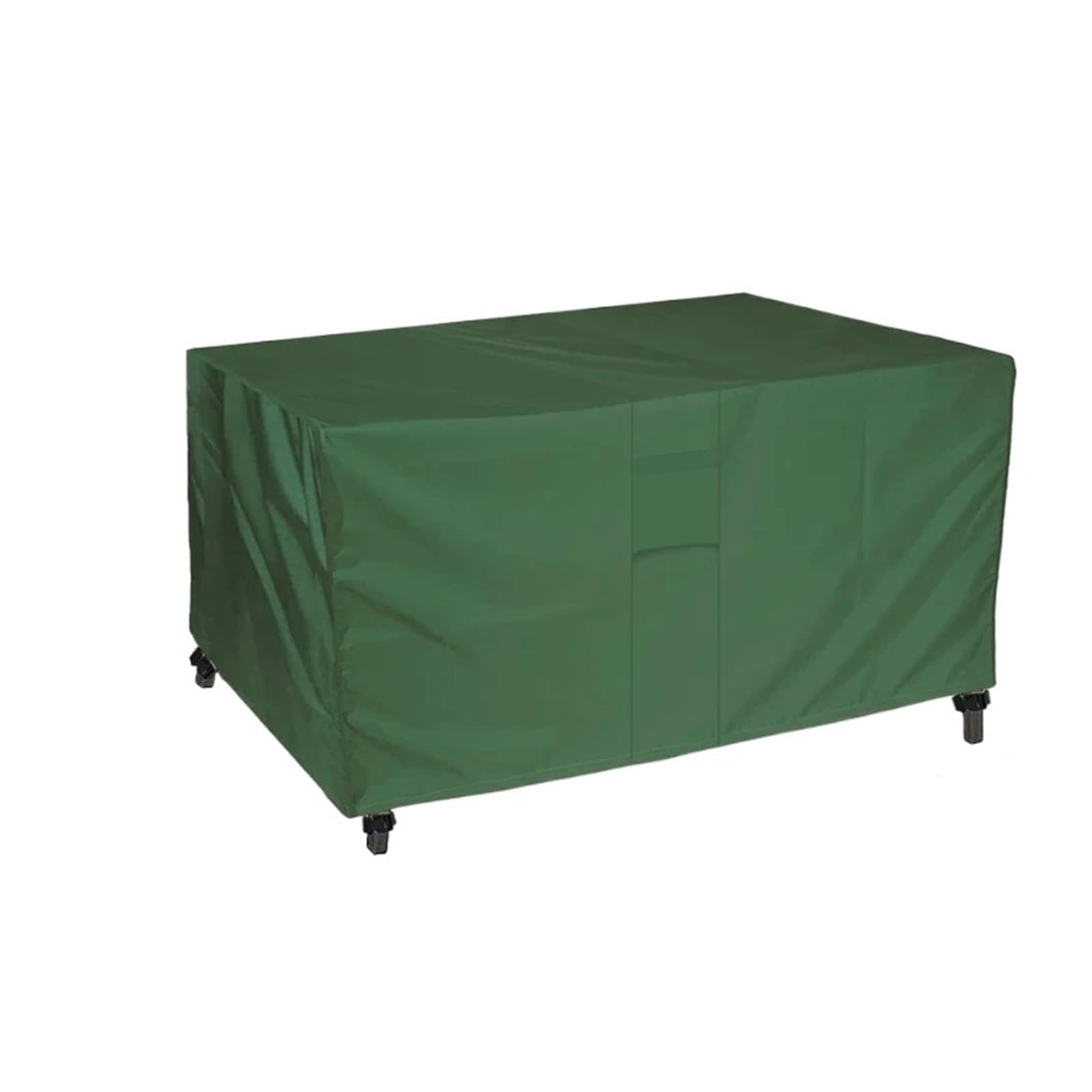 Outdoor Furniture Covers, Outdoor Furniture Covers Windproof Multicolor Multiple Sizes(Green,180x120x74cm)