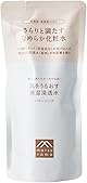 肌をうるおす保湿スキンケア 肌をうるおす保湿浸透水バランシング 詰替用