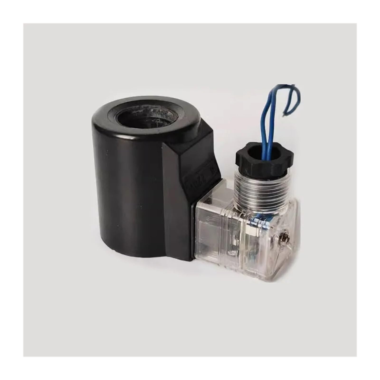VSPPJYFG Hydraulic Solenoid Valve Coil Hole 23mm Height 55mm 220v DC24v(24V)