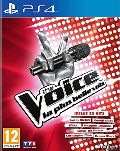 La Voz