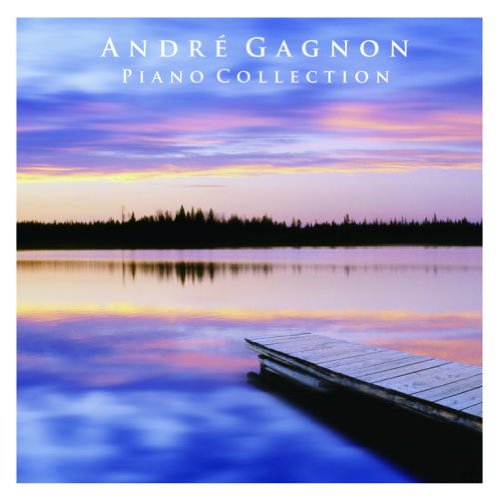 Amazon.co.jp: アンドレ・ギャニオン ピアノコレクション (CD5枚組・全