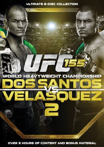 UFC 155 UFC 155