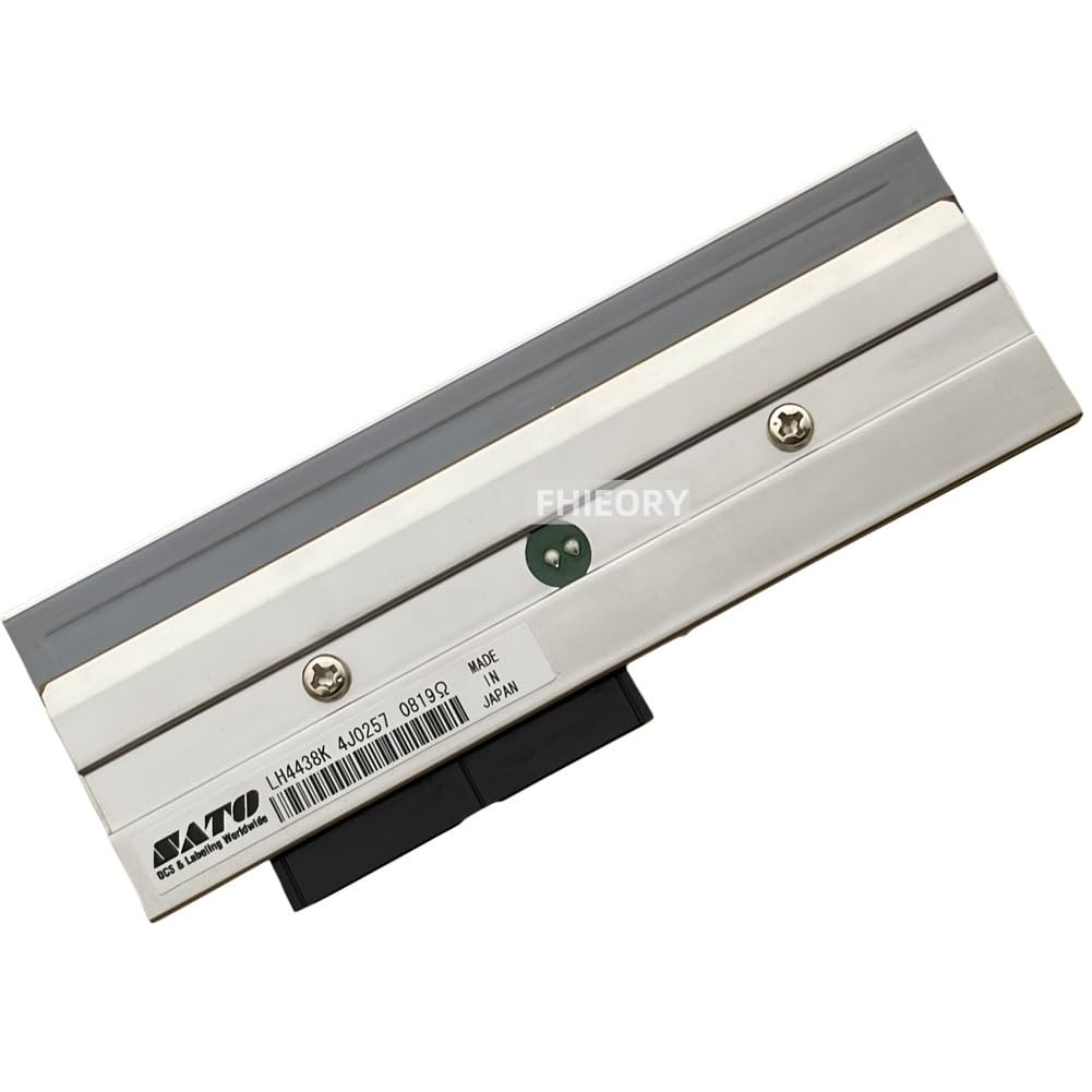 OEM Compatible Zebra: 140Xi4 203 DPI Printhead. OEM Part Number: P1004234