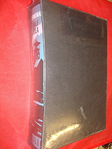 Germinal B00C2C89IE Book Cover