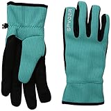 Spyder Women's Stryke Fleece Conduct Gloves