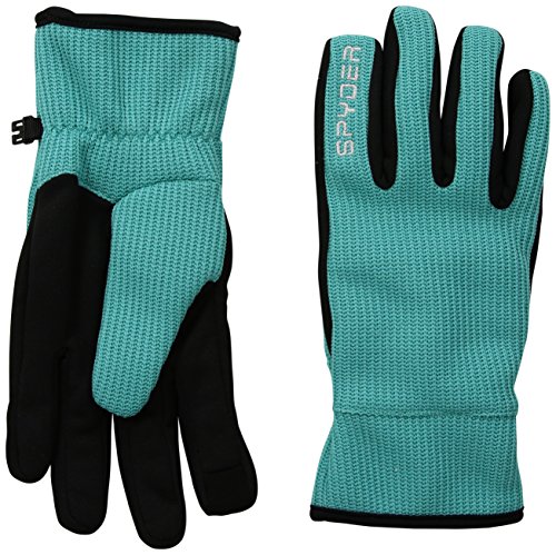Spyder Women's Stryke Fleece Conduct Gloves