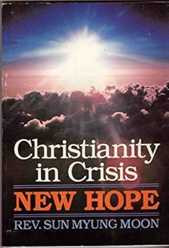 Paperback Christianity in Crisis: New Hope Book
