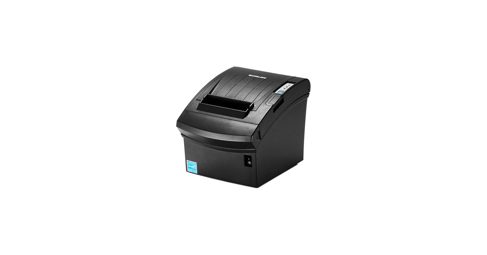 BIXOLON サーマルレシートプリンタ SRP-350新品 Amazon.com: SRP-350plusIII Direct Thermal Printer