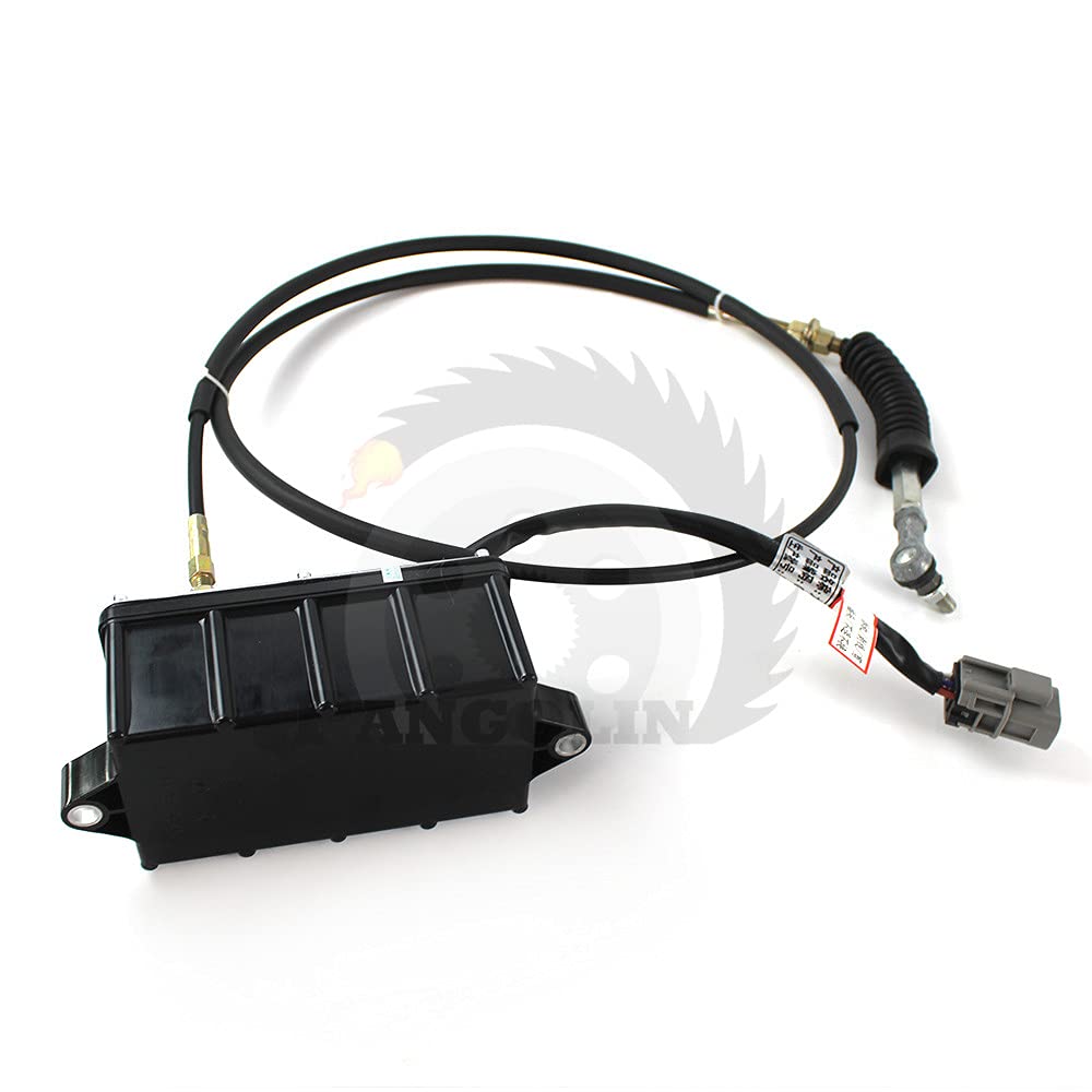 Amazon.com: PANGOLIN 523-00006 52300006 Throttle Motor Square for