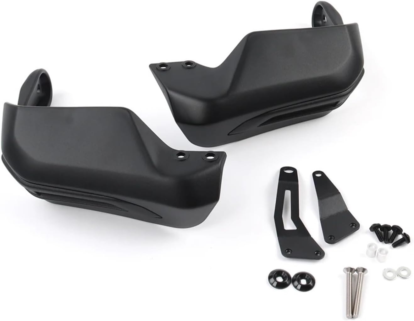 Moto Hand Guards For YAMAHA MT-09 MT09 SP 2021 2022 2023 Motorcycle Handguard Shield Hand Guard Protector Windshield