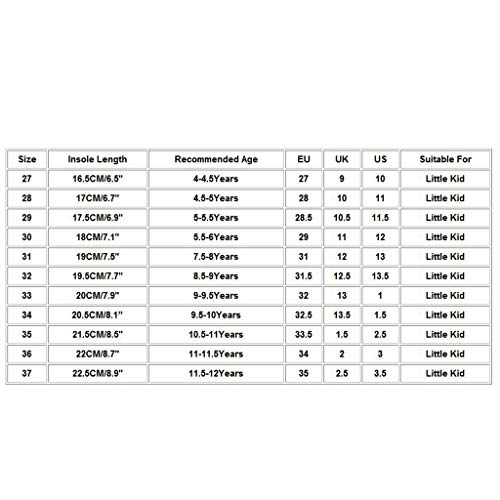 Stivali da neve per bambini, stivali corti da