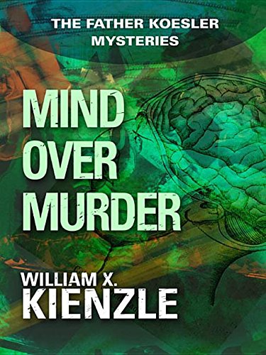 Mind Over Murder