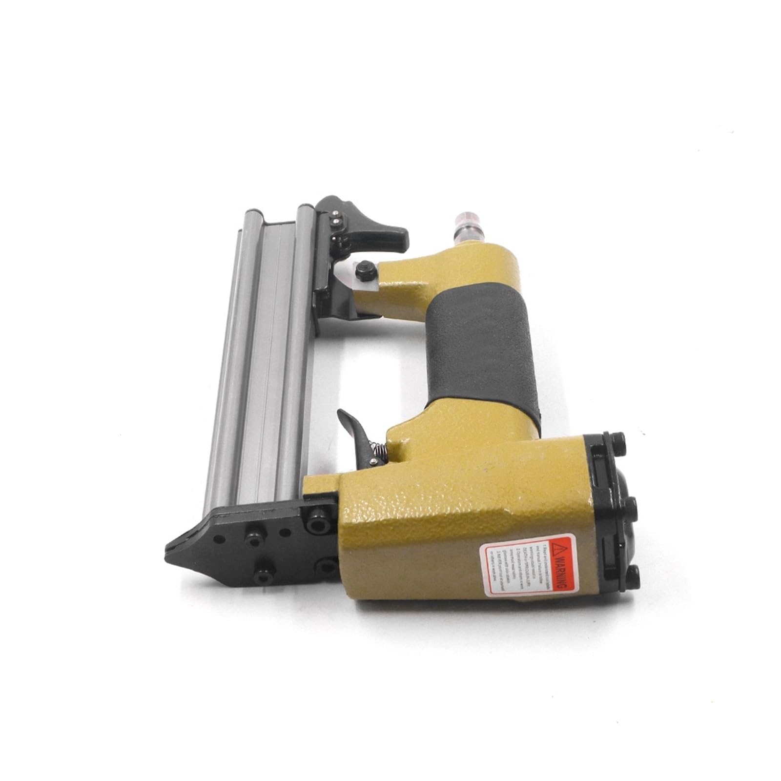 Pistolet do gwoździ, P625 Air Pin Nailer 23ga Small Fastening Nail Guns For Furniture Wood Board Pneumatic For Base