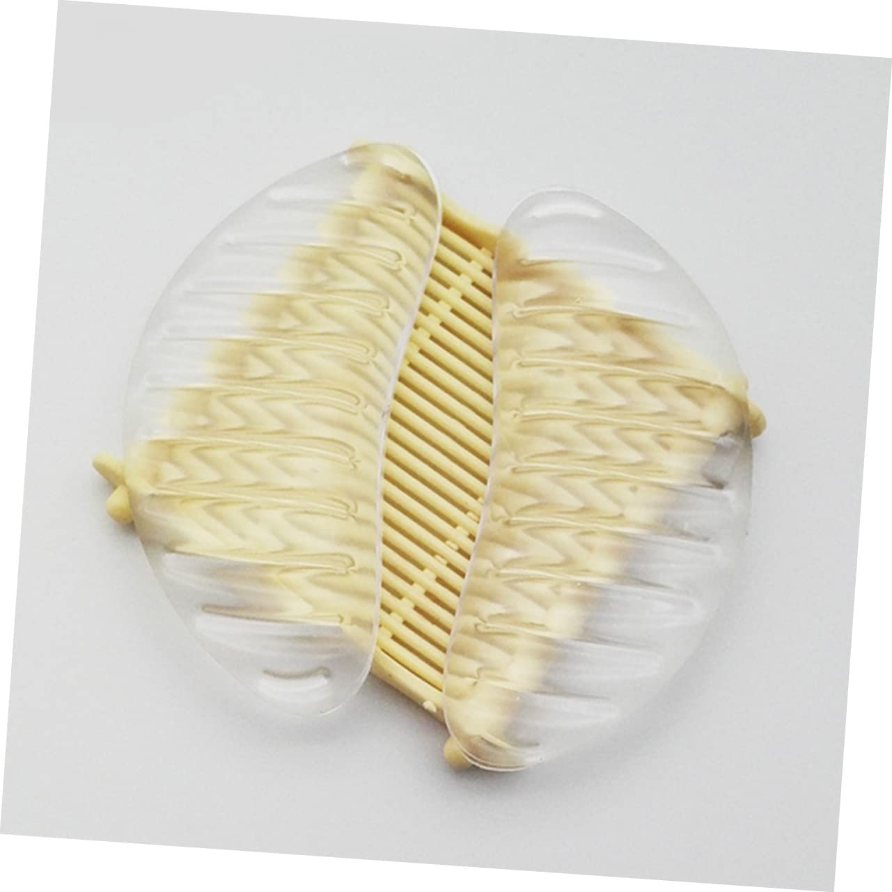 NOLITOY 3 Arch Compression Sleeve Arch Support Pads Shoes Arch Support Pads Arch Support Arch Support Insoles High Heels Arch Inserts Foot Arch Sleeve High Heel Cushion Inserts