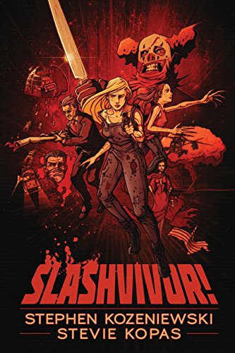 Slashvivor! view 2