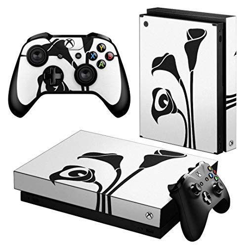 igsticker Xbox One X p XLV[ ʁEVʁEʁERg[[ SʃZbg GbNX{bNX V[ ی tB XebJ[ 009225