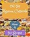 Oh! Top 50 Mexican Casserole Recipes Volume 4: The Best-ever of Mexican Casserole Cookbook