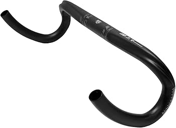 Amazon.co.jp: Easton EC70 SL 31.8X400MM Carbon Dropbar Handlebar