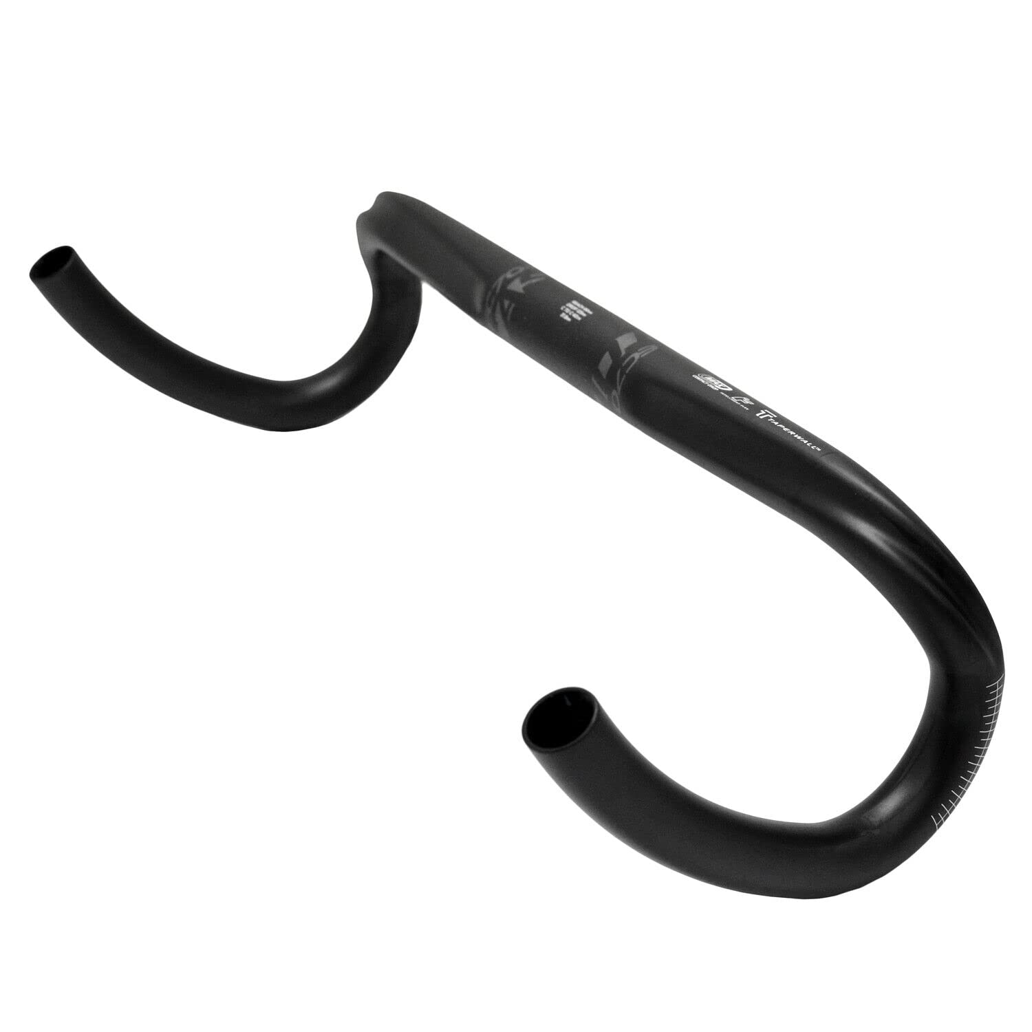 Amazon.co.jp: Easton EC70 SL 31.8X400MM Carbon Dropbar Handlebar