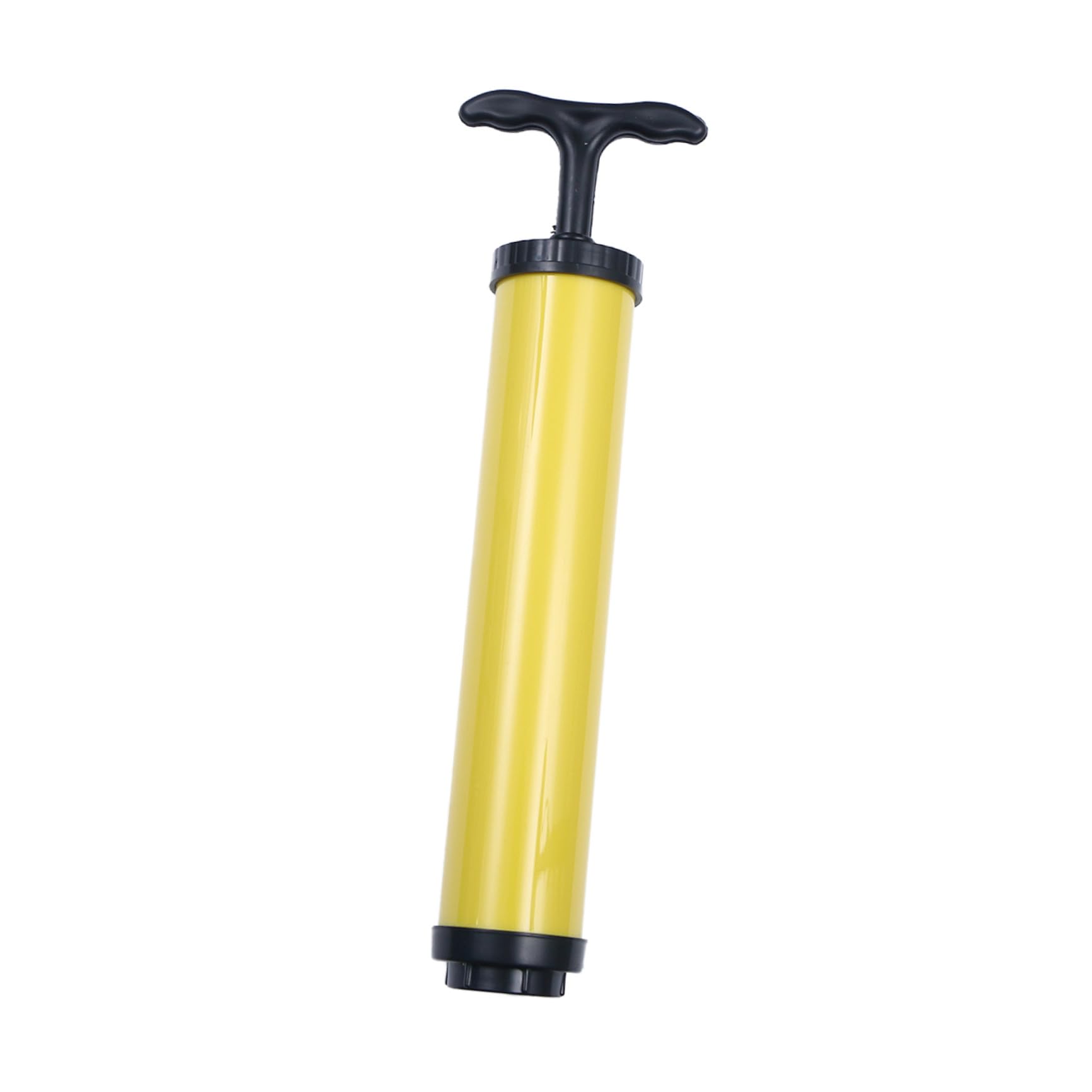 PRETYZOOM 10stücke Vakuumbeutel Faltbar Vakuumkompressionsbeutel für Kleidung und Decken Luftdichte Aufbewahrungsbeutel mit Handpumpe Platzsparender Organizer für Zuhause Zufällige Farbe
