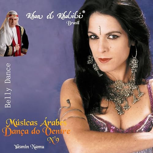 Khan El Khalili Brasil