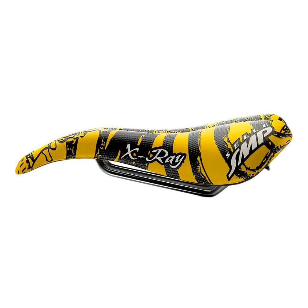 Amazon.com : SELLE SMP X RAY Yellow : Sports & Outdoors