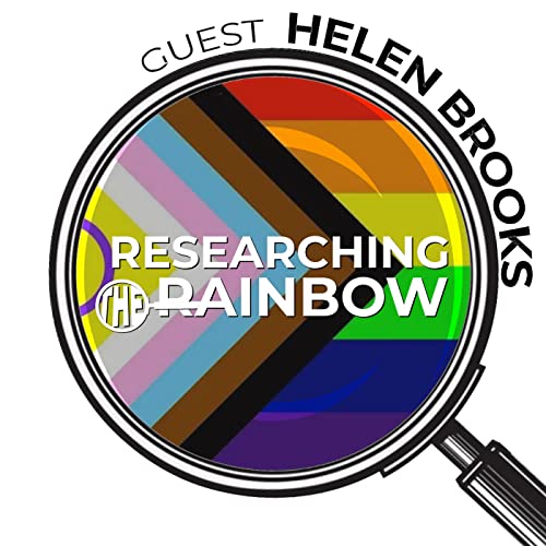 Helen Brooks on Beyond the Binary: Performing Gender Then and Now