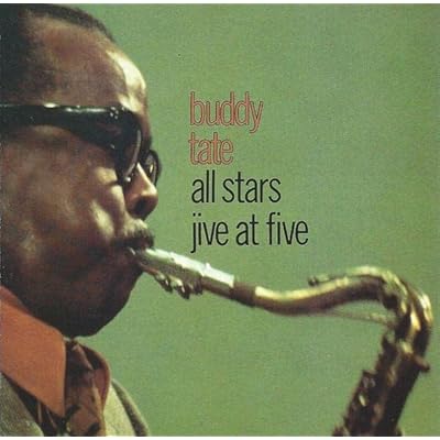 Jive at Five