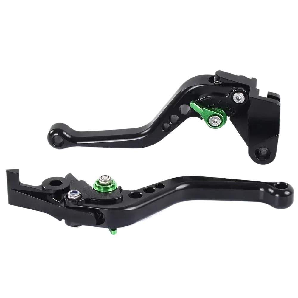 PLIQVBN Clutch Brake shafts Motorcycle Adjustable Brake Clutch Levers for YZF R1/R6 FZ1 for Fazer R6S for USA for Version for Canada for