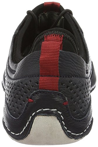 Bugatti D08024, Scarpe da Ginnastica Basse Uomo