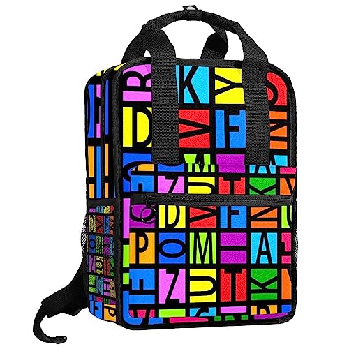 Sac à dos coloré pour enfants : le cadeau idéal de la rentrée
