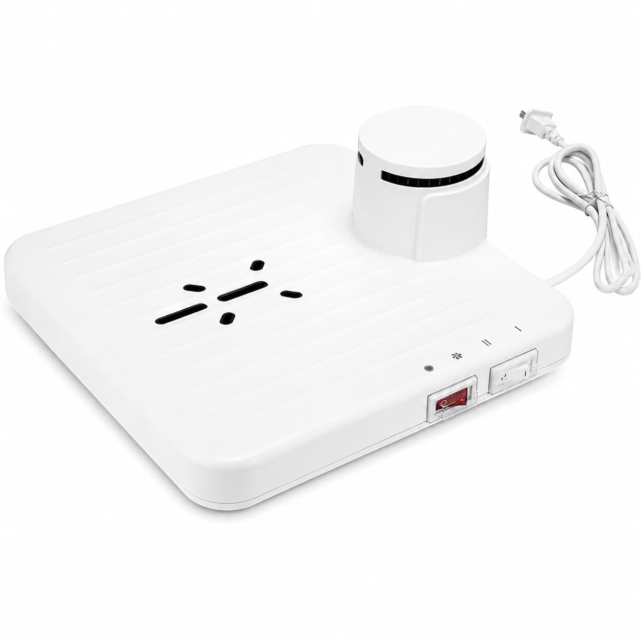 Suszarka całego ciała 960 W, 15 000 obr./min, ciepłe i chłodne powietrze, 2