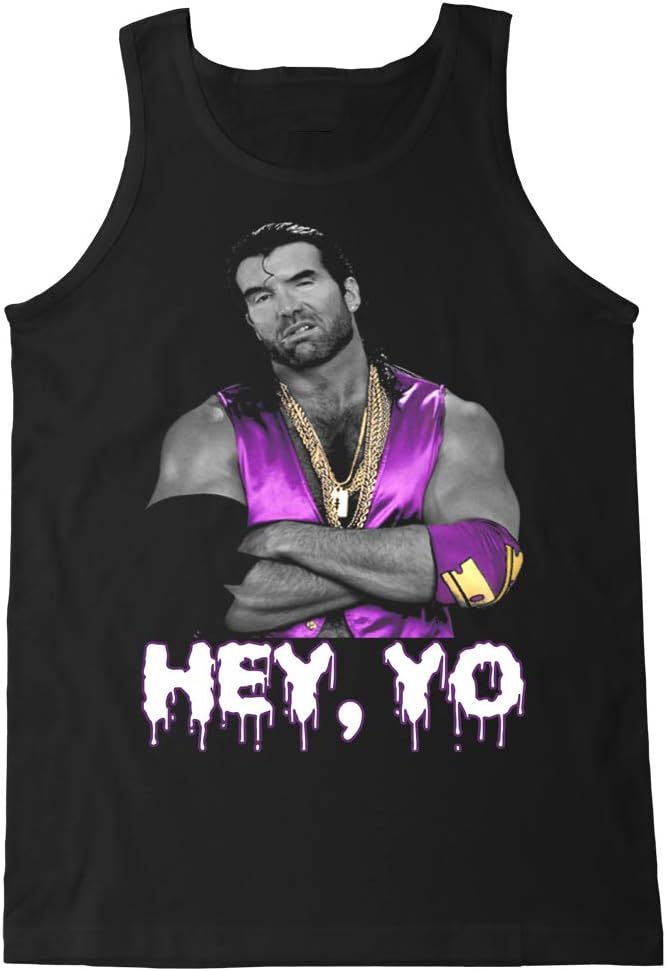 Men's Razor Tank Top