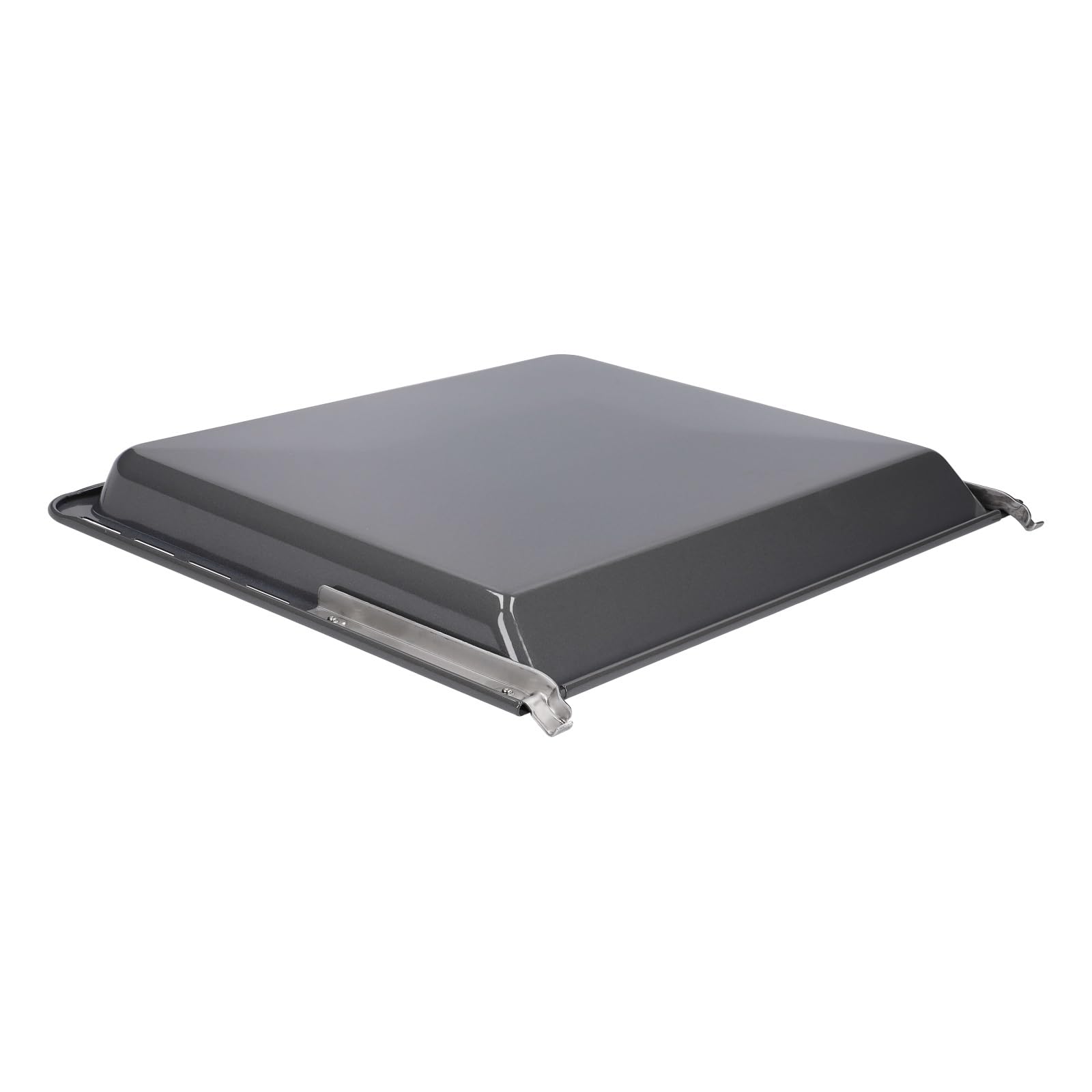 easyPART passend für SIEMENS 00680616 Backblech hoch 459x393x40mm