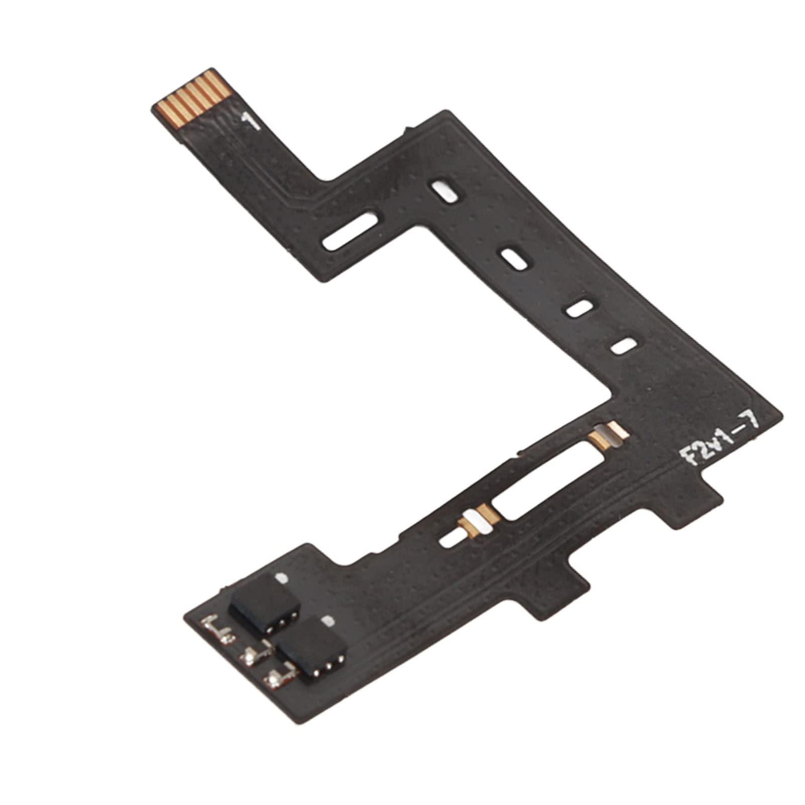 Cable de CPU de Consola de Juegos, Reemplazo de Cable de Consola de Juegos para Lite Flex SX, para Revisado V2, para Hwfly Core, para SX Core Chip