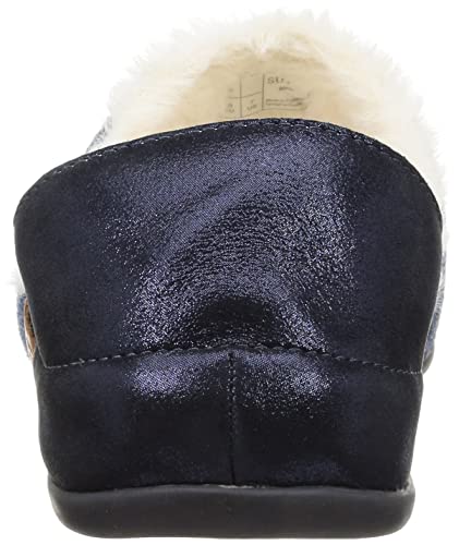 Strive Sofia Women's Fold Down Heel Supportive Slipper (us_footwear_size_system, adult, women, numeric, medium, numeric_8)3