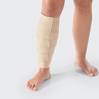Ready Wrap Compression Calf Wrap, ReadyWrap Small