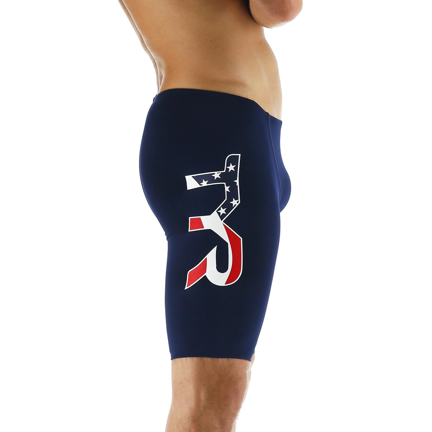 TYR B1301992130 Lg Lgo Jammer USA USA 30