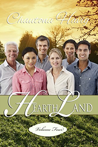 HearthLand Volume 4 HearthLand Collection Kindle Edition By Havig 